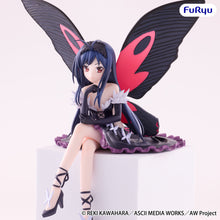 Load image into Gallery viewer, PRE-ORDER Kuroyukihime Noodle Stopper Figure Accel World
