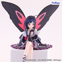 Load image into Gallery viewer, PRE-ORDER Kuroyukihime Noodle Stopper Figure Accel World
