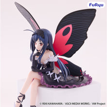 Load image into Gallery viewer, PRE-ORDER Kuroyukihime Noodle Stopper Figure Accel World
