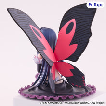 Load image into Gallery viewer, PRE-ORDER Kuroyukihime Noodle Stopper Figure Accel World
