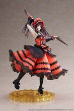 Load image into Gallery viewer, PRE-ORDER Kurumi Tokisaki AMP+ Figure Zafkiel ver. (reissue) Date A Live IV
