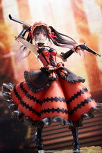 Load image into Gallery viewer, PRE-ORDER Kurumi Tokisaki AMP+ Figure Zafkiel ver. (reissue) Date A Live IV
