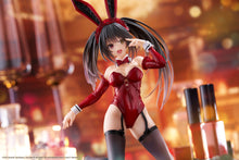 Load image into Gallery viewer, PRE-ORDER Kurumi Tokisaki Desktop Cute Figure Bunny Ver. Date A Live V
