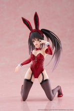 Load image into Gallery viewer, PRE-ORDER Kurumi Tokisaki Desktop Cute Figure Bunny Ver. Date A Live V
