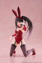 Load image into Gallery viewer, PRE-ORDER Kurumi Tokisaki Desktop Cute Figure Bunny Ver. Date A Live V
