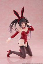 Load image into Gallery viewer, PRE-ORDER Kurumi Tokisaki Desktop Cute Figure Bunny Ver. Date A Live V
