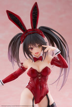 Load image into Gallery viewer, PRE-ORDER Kurumi Tokisaki Desktop Cute Figure Bunny Ver. Date A Live V
