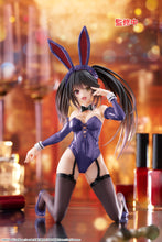 Load image into Gallery viewer, PRE-ORDER Kurumi Tokisaki Desktop Cute Figure Bunny Ver. Renewal Date A Live V

