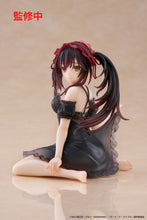 Load image into Gallery viewer, PRE-ORDER Kurumi Tokisaki Desktop Cute Figure Nightwear Ver. Date A Live V
