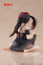 Load image into Gallery viewer, PRE-ORDER Kurumi Tokisaki Desktop Cute Figure Nightwear Ver. Date A Live V
