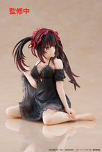 Load image into Gallery viewer, PRE-ORDER Kurumi Tokisaki Desktop Cute Figure Nightwear Ver. Date A Live V
