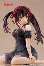 Load image into Gallery viewer, PRE-ORDER Kurumi Tokisaki Desktop Cute Figure Nightwear Ver. Date A Live V
