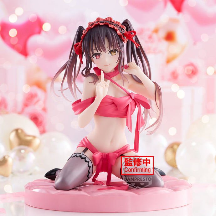 PRE-ORDER Kurumi Tokisaki Happy Birthday Present Date A Live