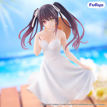 Load image into Gallery viewer, PRE-ORDER Kurumi Tokisaki Summer Dress Figure Date A Live
