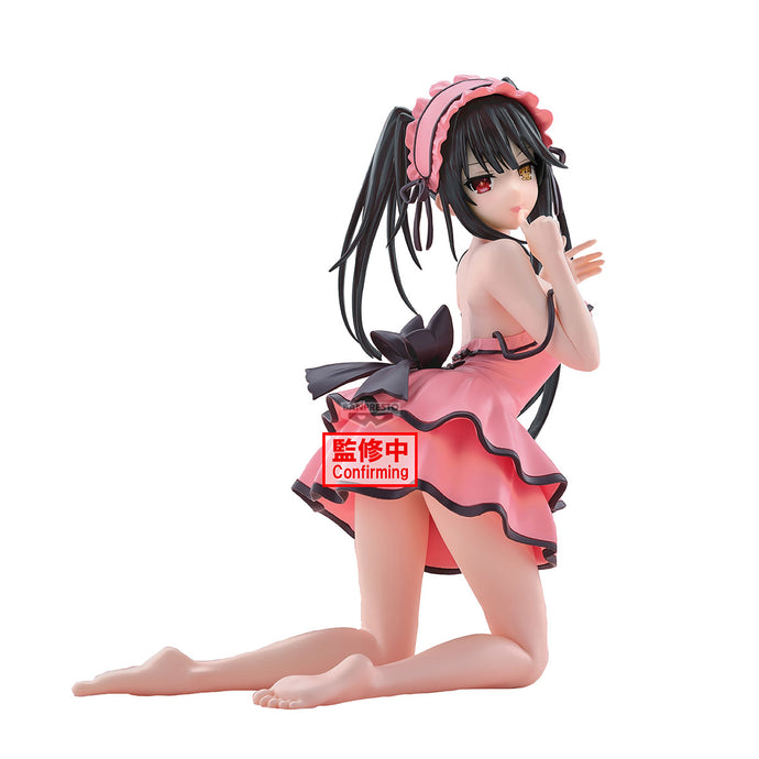 PRE-ORDER Kurumi Tokisaki Sweet Silk Wear ver. Date A Live