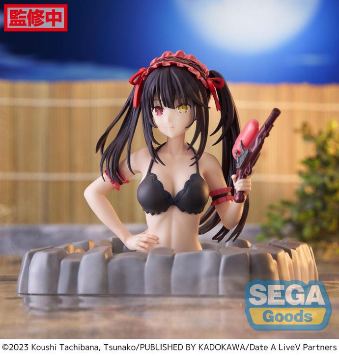 PRE-ORDER Kurumi Tokisaki Thermae Utopia Date a Live V