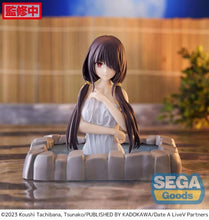 Load image into Gallery viewer, PRE-ORDER Kurumi Tokisaki Thermae Utopia Pigtails Date A Live V
