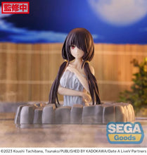 Load image into Gallery viewer, PRE-ORDER Kurumi Tokisaki Thermae Utopia Pigtails Date A Live V
