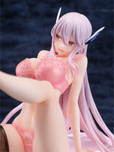 Load image into Gallery viewer, PRE-ORDER Kyoka Uzen: Lingerie Style Chained Soldier
