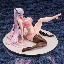 Load image into Gallery viewer, PRE-ORDER Kyoka Uzen: Lingerie Style Chained Soldier
