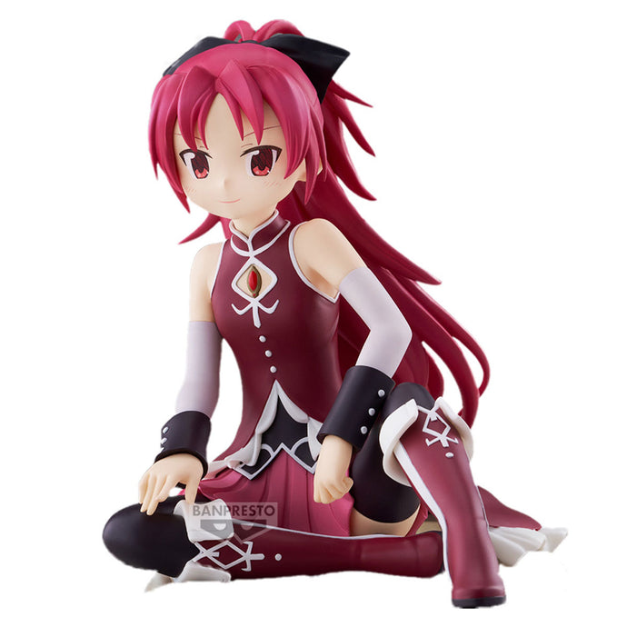 PRE-ORDER Kyoko Sakura Puella Magi Madoka Magica The Movie Rebellion