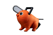 Load image into Gallery viewer, PRE-ORDER LIFE SIZE DOLL Pochita Chainsaw Man
