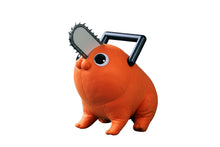 Load image into Gallery viewer, PRE-ORDER LIFE SIZE DOLL Pochita Chainsaw Man
