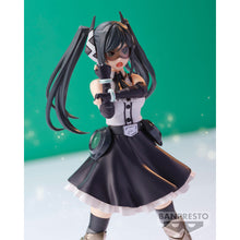 Load image into Gallery viewer, PRE-ORDER Lady Black Shy
