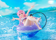 Load image into Gallery viewer, PRE-ORDER Lala Aqua Float Girls Figure To Love-Ru Darkness
