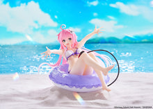 Load image into Gallery viewer, PRE-ORDER Lala Aqua Float Girls Figure To Love-Ru Darkness
