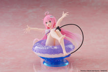Load image into Gallery viewer, PRE-ORDER Lala Aqua Float Girls Figure To Love-Ru Darkness
