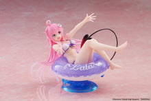 Load image into Gallery viewer, PRE-ORDER Lala Aqua Float Girls Figure To Love-Ru Darkness
