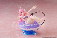 Load image into Gallery viewer, PRE-ORDER Lala Aqua Float Girls Figure To Love-Ru Darkness
