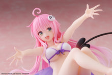 Load image into Gallery viewer, PRE-ORDER Lala Aqua Float Girls Figure To Love-Ru Darkness
