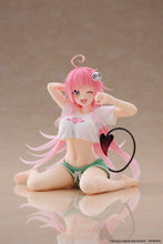 Load image into Gallery viewer, PRE-ORDER Lala Desktop Cute Figure Roomwear Ver. To Love-Ru Darkness
