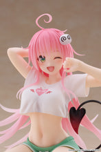 Load image into Gallery viewer, PRE-ORDER Lala Desktop Cute Figure Roomwear Ver. To Love-Ru Darkness
