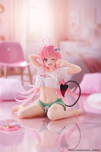 Load image into Gallery viewer, PRE-ORDER Lala Desktop Cute Figure Roomwear Ver. To Love-Ru Darkness
