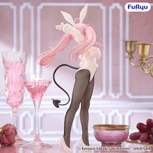 Load image into Gallery viewer, PRE-ORDER Lala Satalin Deviluke BiCute Bunnies Figure To Love Ru Darkness
