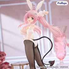 Load image into Gallery viewer, PRE-ORDER Lala Satalin Deviluke BiCute Bunnies Figure To Love Ru Darkness
