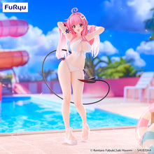 Load image into Gallery viewer, PRE-ORDER Lala Satalin Deviluke Trio-Try-iT Figure To Love Ru Darkness
