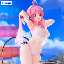 Load image into Gallery viewer, PRE-ORDER Lala Satalin Deviluke Trio-Try-iT Figure To Love Ru Darkness
