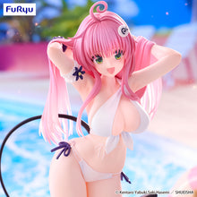Load image into Gallery viewer, PRE-ORDER Lala Satalin Deviluke Trio-Try-iT Figure To Love Ru Darkness
