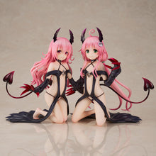 Load image into Gallery viewer, PRE-ORDER Lala Satalin Deviluke &amp; Momo Belia Deviluke Les filles To Love-Ru Darkness
