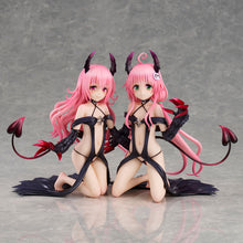 Load image into Gallery viewer, PRE-ORDER Lala Satalin Deviluke &amp; Momo Belia Deviluke Les filles To Love-Ru Darkness
