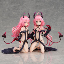 Load image into Gallery viewer, PRE-ORDER Lala Satalin Deviluke &amp; Momo Belia Deviluke Les filles To Love-Ru Darkness
