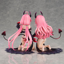 Load image into Gallery viewer, PRE-ORDER Lala Satalin Deviluke &amp; Momo Belia Deviluke Les filles To Love-Ru Darkness
