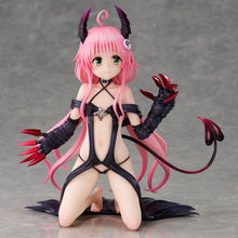 Load image into Gallery viewer, PRE-ORDER Lala Satalin Deviluke &amp; Momo Belia Deviluke Les filles To Love-Ru Darkness
