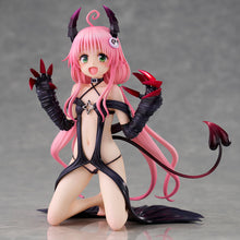 Load image into Gallery viewer, PRE-ORDER Lala Satalin Deviluke fillette ver. To Love-Ru Darkness
