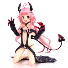 Load image into Gallery viewer, PRE-ORDER Lala Satalin Deviluke fillette ver. To Love-Ru Darkness
