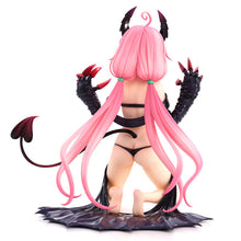 Load image into Gallery viewer, PRE-ORDER Lala Satalin Deviluke fillette ver. To Love-Ru Darkness
